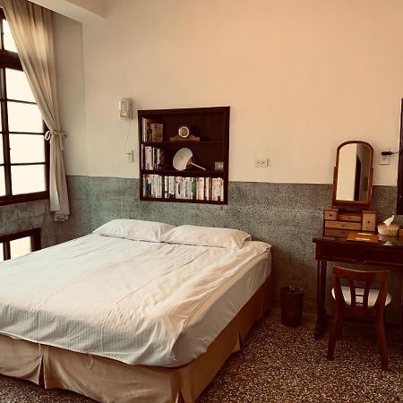 Ferienwohnung Shennong 147 Tainan Exterior foto