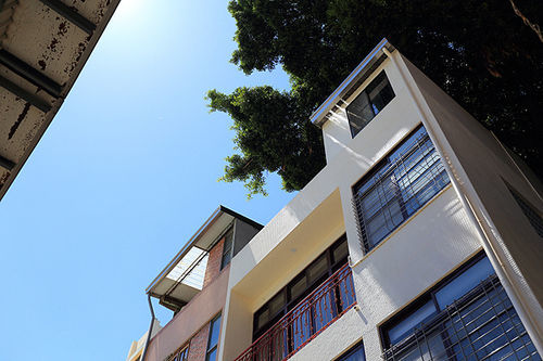 Ferienwohnung Shennong 147 Tainan Exterior foto