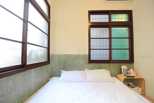 Ferienwohnung Shennong 147 Tainan Exterior foto