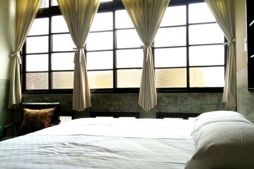 Ferienwohnung Shennong 147 Tainan Exterior foto