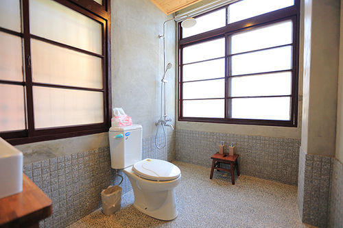 Ferienwohnung Shennong 147 Tainan Exterior foto