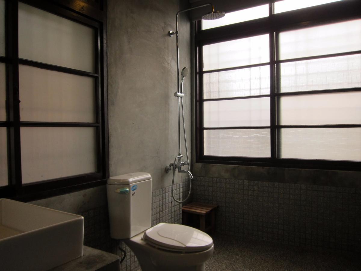 Ferienwohnung Shennong 147 Tainan Exterior foto