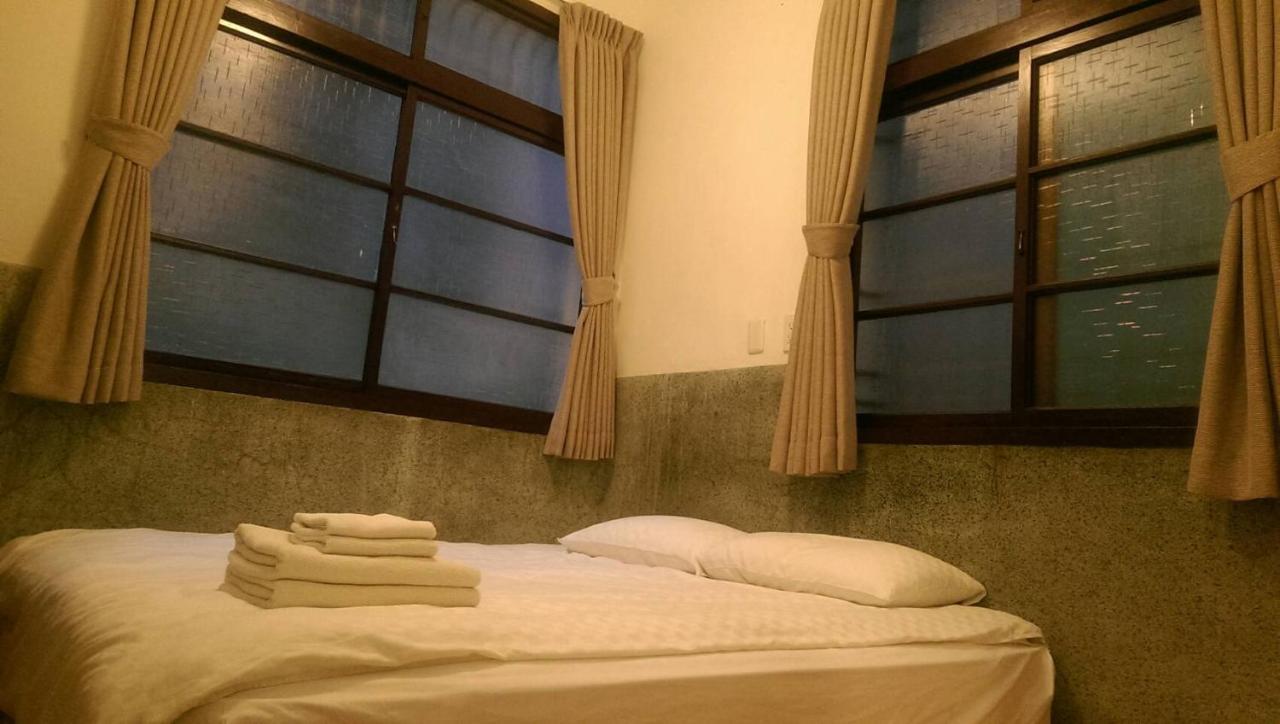 Ferienwohnung Shennong 147 Tainan Exterior foto